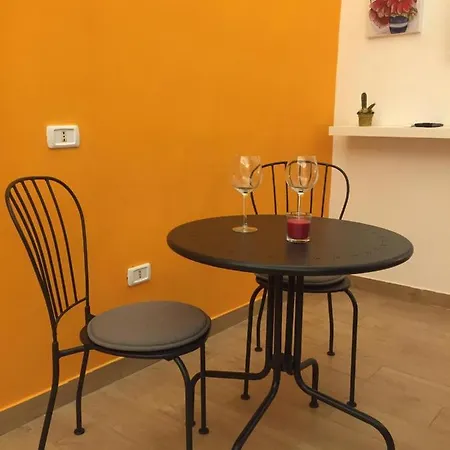 Holiday home La Tana Di Luchino
