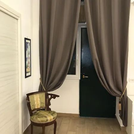 La Tana Di Luchino Holiday home