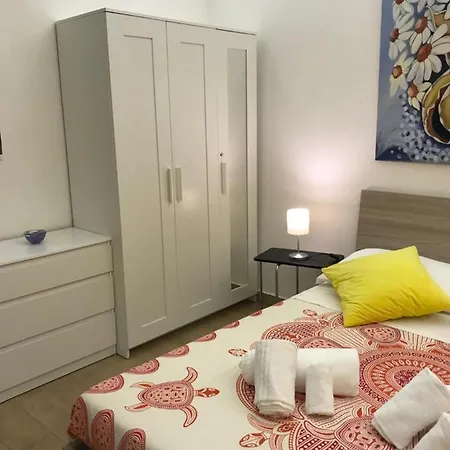 Holiday home La Tana Di Luchino