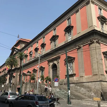 La Tana Di Luchino *