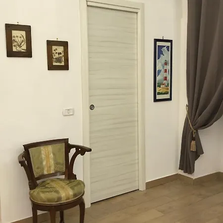 Holiday home La Tana Di Luchino